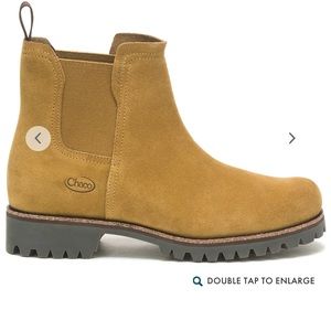 WOMEN'S FIELDS CHELSEA WATERPROOF- CHACO